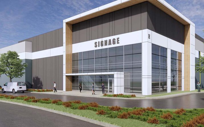 Pictures of Office, Industrial property located at 701 E Ball Rd, Anaheim, CA 92805 for lease - image #1