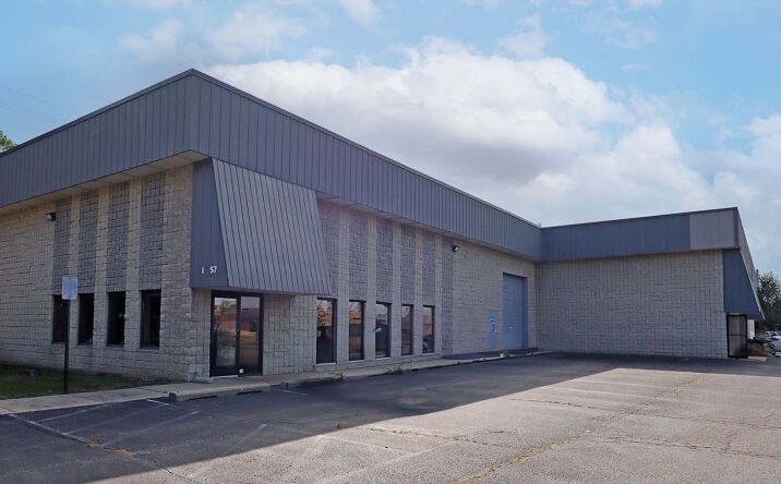 Pictures of Industrial property located at 1745-1787 W. Hamlin Road, Rochester Hills, MI 48309 for lease - image #1