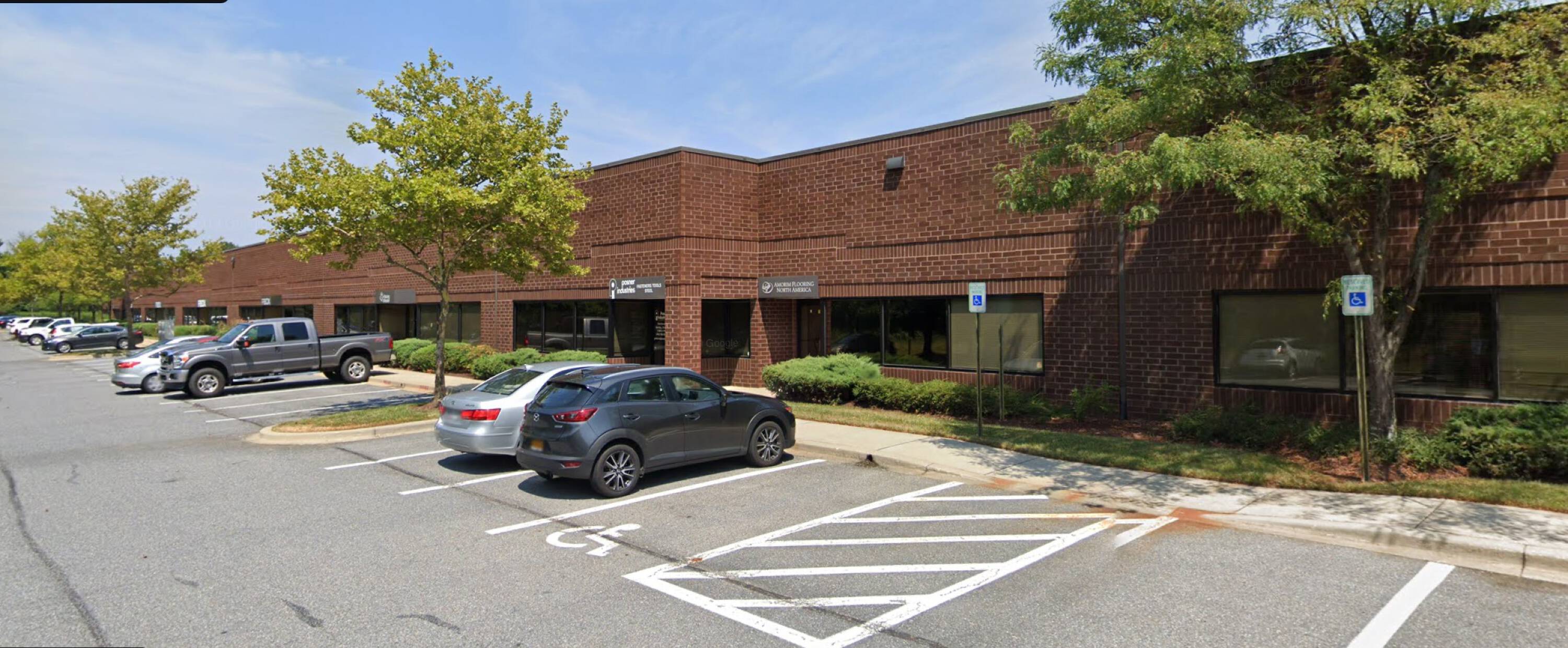 810 Cromwell Park Dr, Glen Burnie, MD 21061