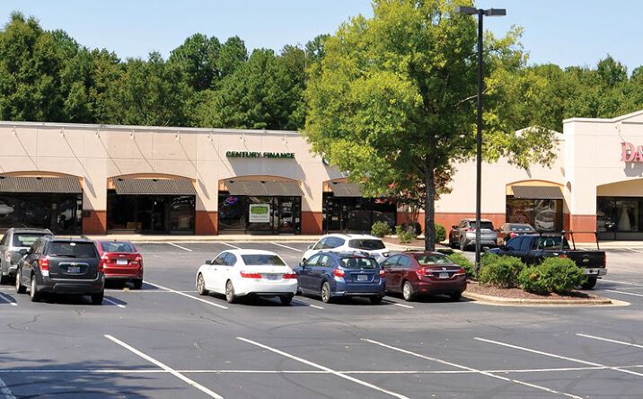 Pictures of Retail property located at 4229 & 4237 Louisburg Rd, Raleigh, NC 27604 for lease - image #1