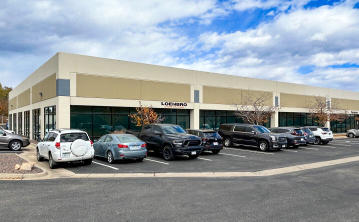 Pictures of Office property located at 7401 Church Ranch Blvd, Westminster, CO 80021 for lease - image #1