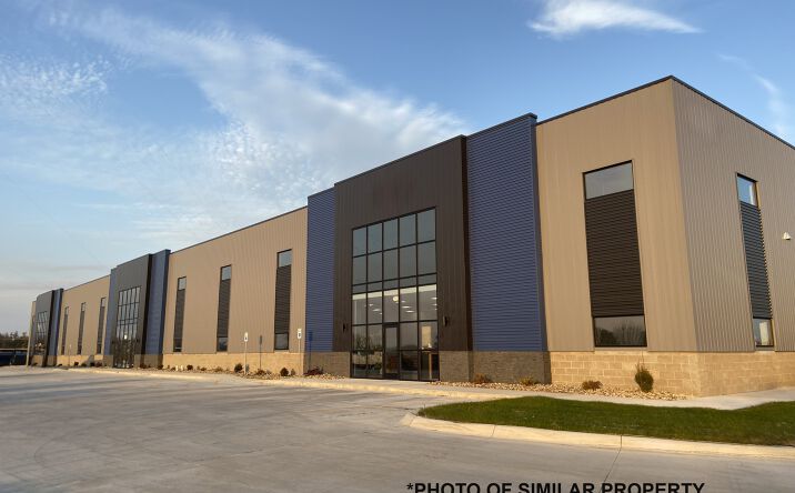 Pictures of Industrial property located at Tower Terrace Rd, Cedar Rapids, IA 52411 for lease - image #1