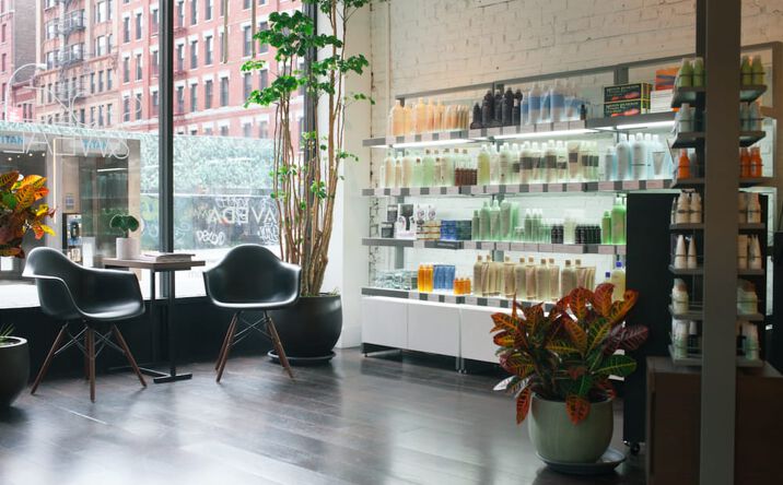 Pictures of Retail, Restaurant property located at 147 Grand St, New York, NY 10013 for lease - image #1