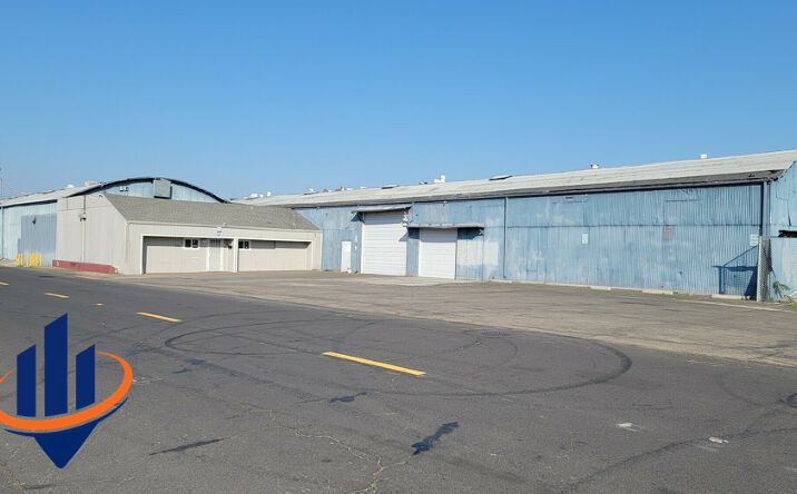 Pictures of Industrial property located at 251 Oak St, Manteca, CA 95337 for lease - image #1