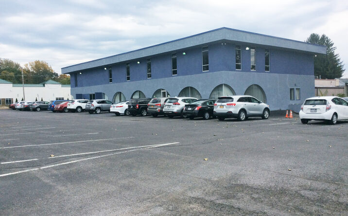 Pictures of Office property located at 1218 Central Ave, Albany, NY 12205 for lease - image #1