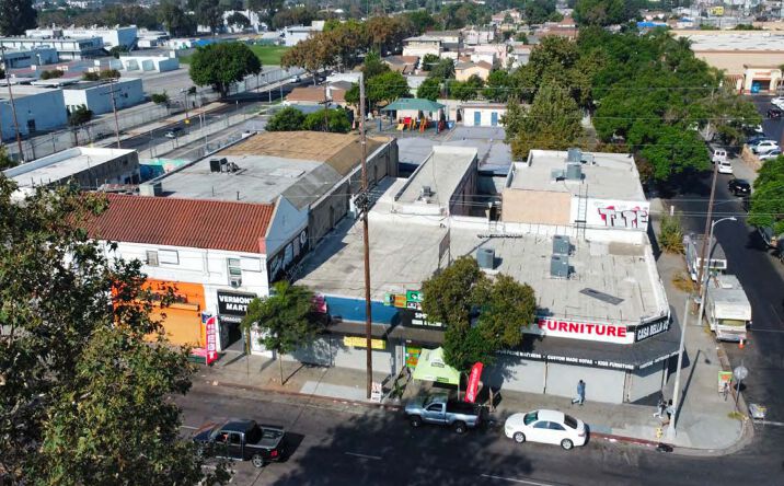 5857 S Vermont Ave, Los Angeles, CA 90044 | Crexi.com