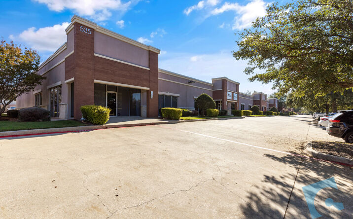 Pictures of Office, Industrial property located at 535 S Nolen Dr, Southlake, TX 76092 for lease - image #1