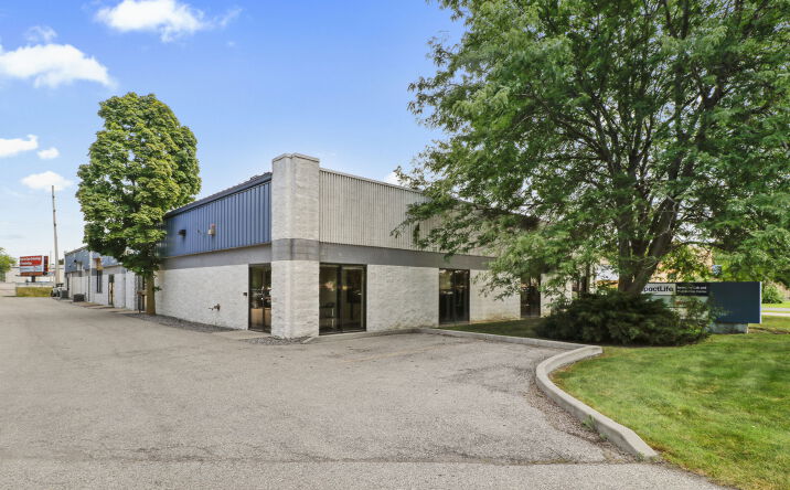 Pictures of Office, Industrial property located at 6330-6334 Copps Ave, Monona, WI 53716 for lease - image #1