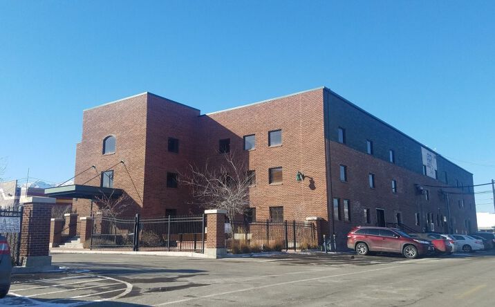 Pictures of Office property located at 11 Spokane St, Wenatchee, WA 98801 for lease - image #1