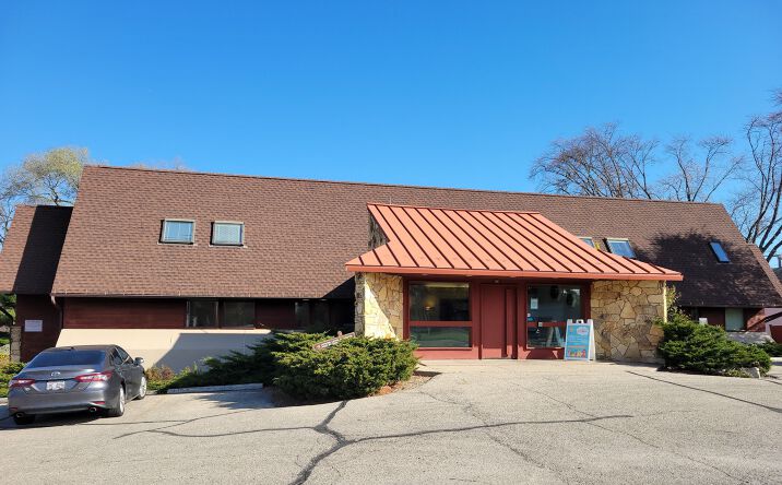Pictures of Office property located at 6602 University Ave, Middleton, WI 53562 for lease - image #1