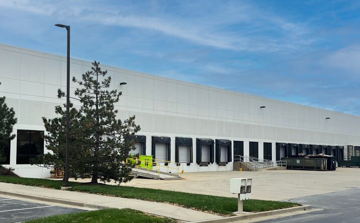 11350 Strang Line Rd, Lenexa, KS 66215 | Crexi.com