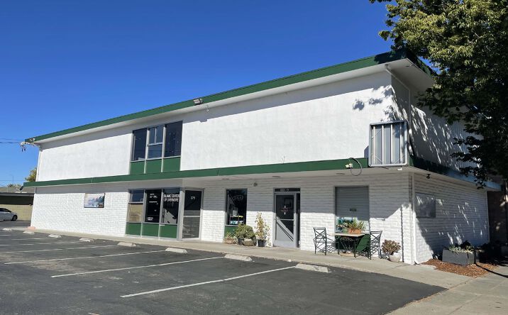 Pictures of Office property located at 379 S Livermore Ave, Livermore, CA 94550 for lease - image #1