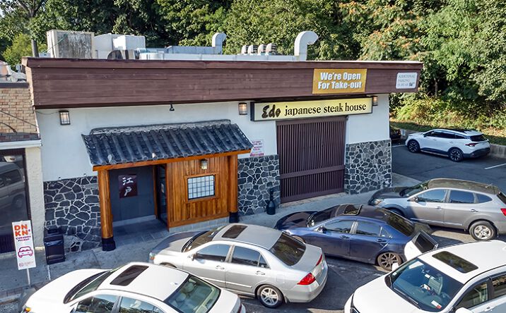 Pictures of Retail property located at 4767-4787 Boston Post Rd, Pelham, NY 10803 for lease - image #1