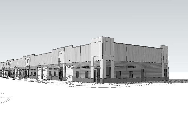 Pictures of Office property located at 3788 E Amity Ave, Nampa, ID 83687 for lease - image #1