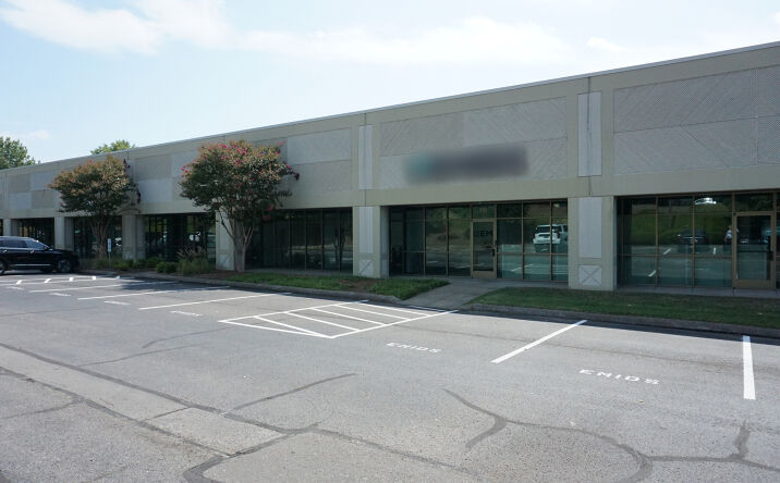 Pictures of Office property located at 318 Seaboard Ln, Franklin, TN 37067 for lease - image #1