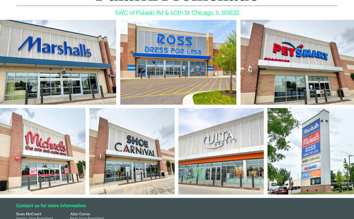 Pictures of Retail property located at 4150 S Karlov Ave, Chicago, IL 60632 for lease - image #1