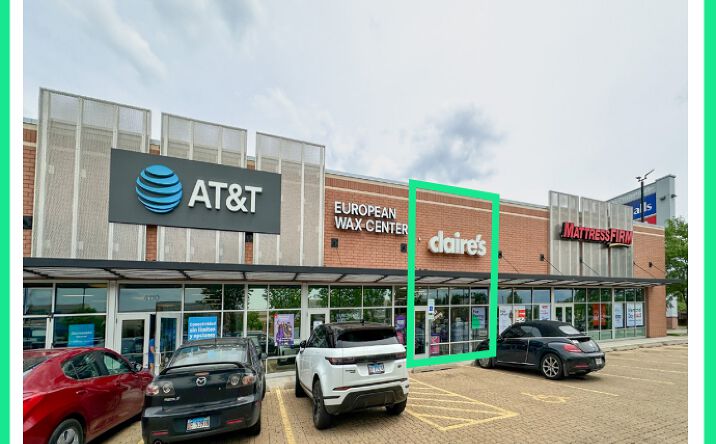 Pictures of Retail property located at 4150 S Karlov Ave, Chicago, IL 60632 for sales - image #1