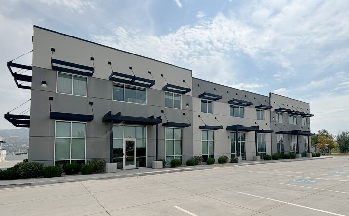Pictures of Office property located at 261 River Bend Way, North Salt Lake, UT 84054 for sales - image #1