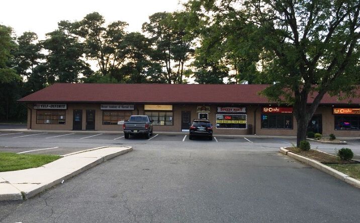 Pictures of Retail, Office property located at 195 Scotch Rd, Ewing Township, NJ 08628 for lease - image #1