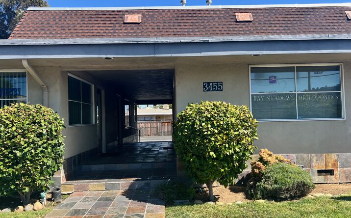 Pictures of Retail, Office property located at 3455 Pacific Blvd, San Mateo, CA 94403 for lease - image #1
