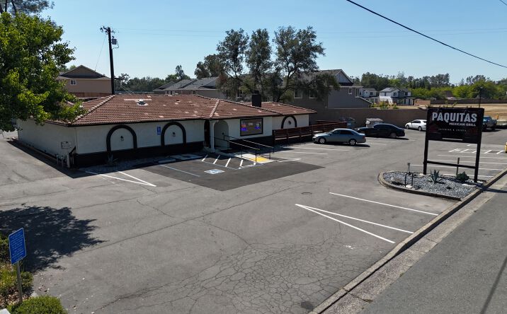 Pictures of Retail property located at 3883 Taylor Rd, Loomis, CA 95650 for lease - image #1