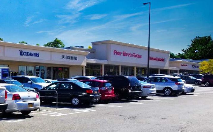 Pictures of Retail property located at 271-273 Main St, New Paltz, NY 12561 for lease - image #1