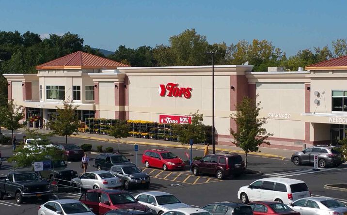 Pictures of Retail property located at 271-273 Main St, New Paltz, NY 12561 for lease - image #1