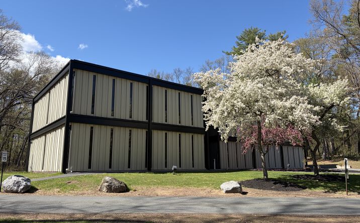 Pictures of Office property located at 315 Ushers Rd, Ballston Lake, NY 12019 for lease - image #1
