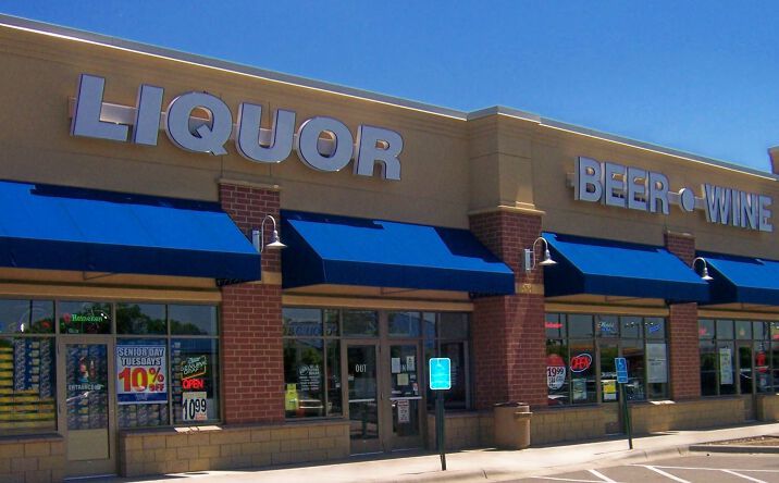 Pictures of Retail, Restaurant property located at 6930 Brooklyn Blvd, Brooklyn Center, MN 55429 for lease - image #1