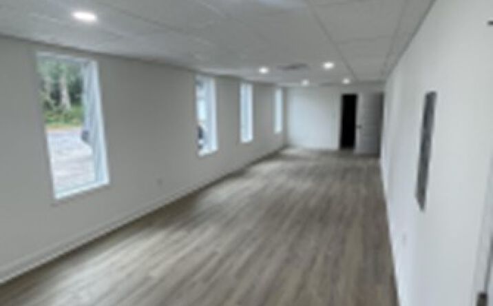 Pictures of Office property located at 245 Alleghany Ave, Lynchburg, VA 24501 for lease - image #1