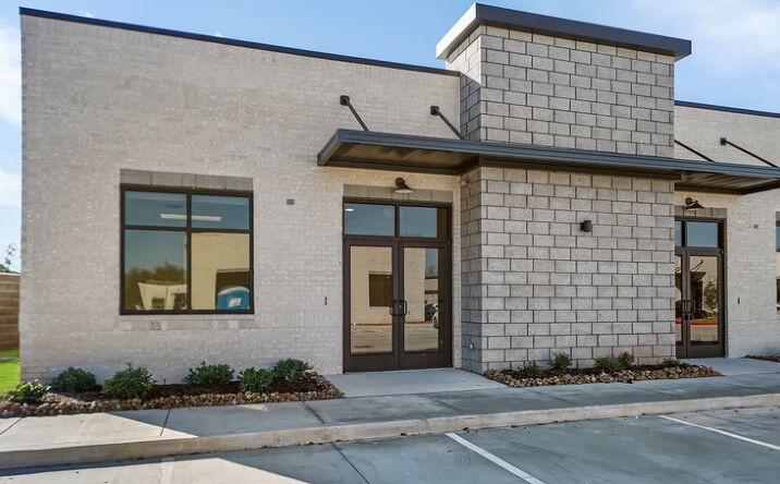 Pictures of Office property located at 3770 E Amity Ave, Nampa, ID 83687 for lease - image #1