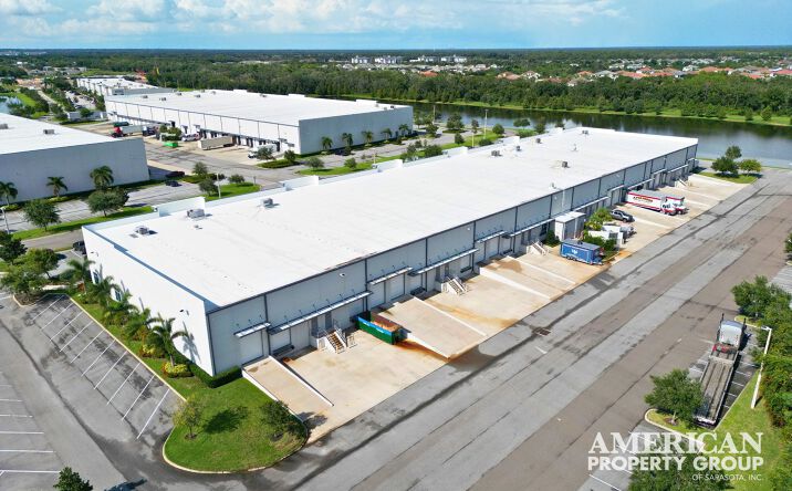 Pictures of Office, Industrial property located at 3165 Lakewood Ranch Blvd, Bradenton, FL 34211 for lease - image #1