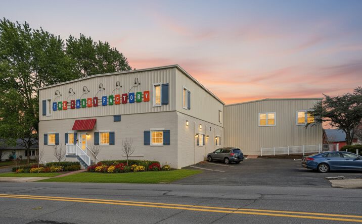 Pictures of Office property located at 31 N Spruce St, Elizabethtown, PA 17022 for lease - image #1