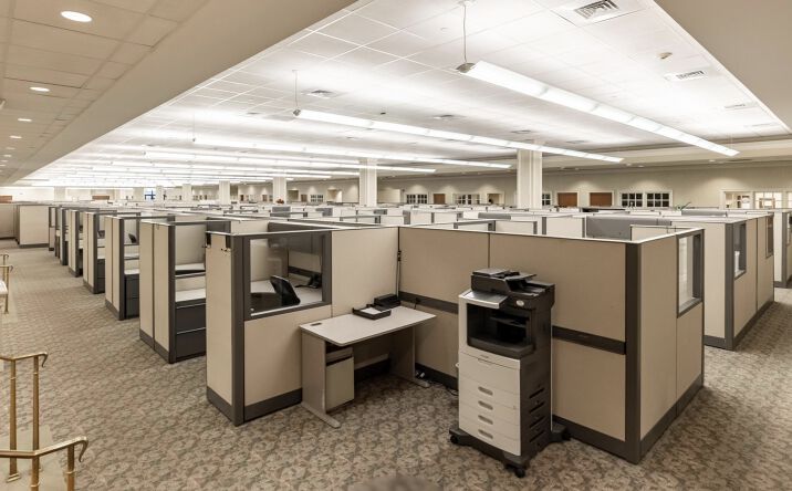 Pictures of Office property located at 201 Keith St SW, Cleveland, TN 37311 for lease - image #1