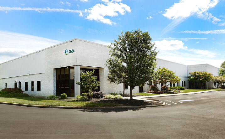 Pictures of Industrial property located at 7584 Morris Ct, Allentown, PA 18106 for lease - image #1