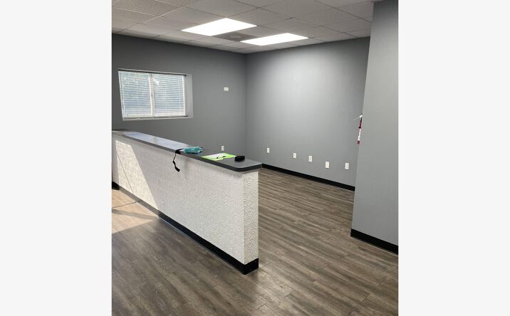 Pictures of Industrial, Special Purpose property located at 960 N Pine Rd, Texas City, TX 77591 for lease - image #1