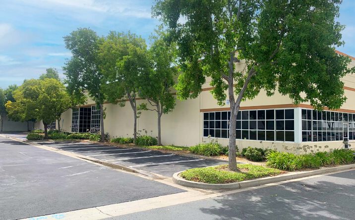 Pictures of Office, Industrial property located at 1620 Emerson Ave, Oxnard, CA 93033 for lease - image #1