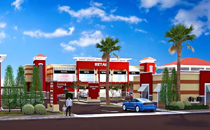 Pictures of Retail, Office, Restaurant property located at 10434 Arlington Ave, Riverside, CA 92505 for lease - image #1