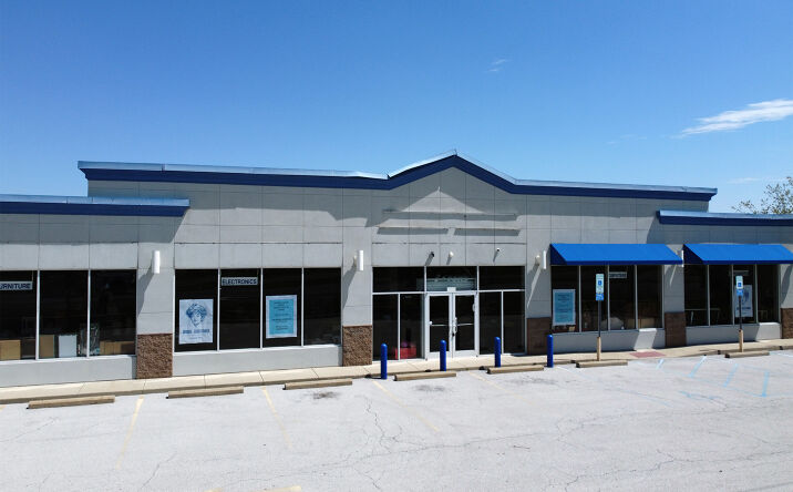 Pictures of Retail property located at 1145 S Main St, Bowling Green, OH 43402 for lease - image #1