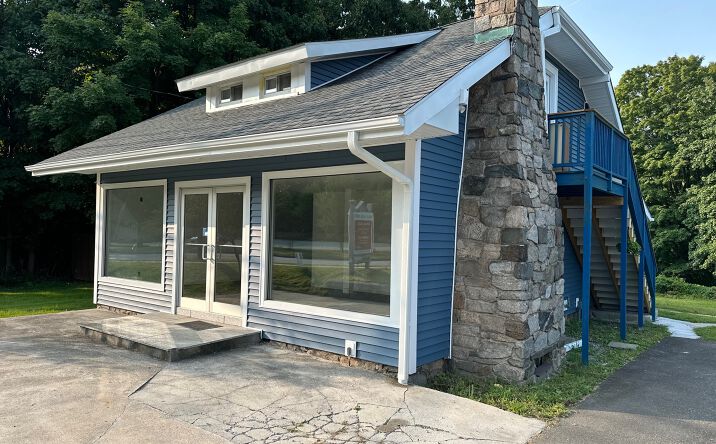 Pictures of Retail, Office property located at 261 Danbury Rd, Wilton, CT 06897 for lease - image #1