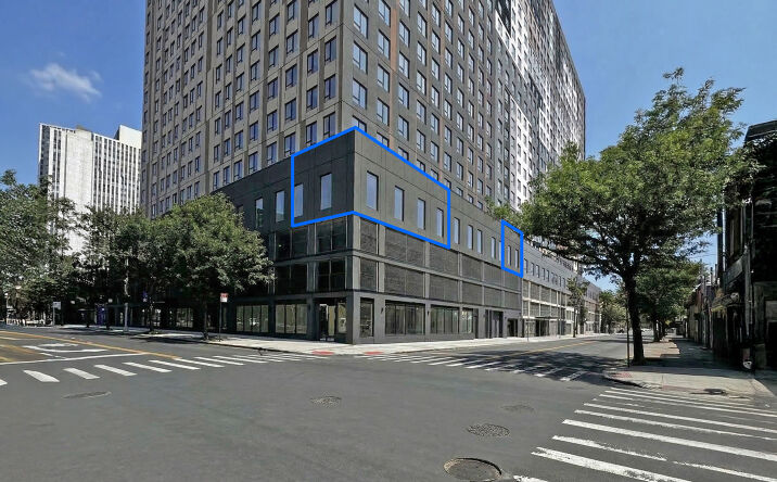 Pictures of Retail property located at 93-94 Sutphin Blvd, Queens, NY 11435 for lease - image #1