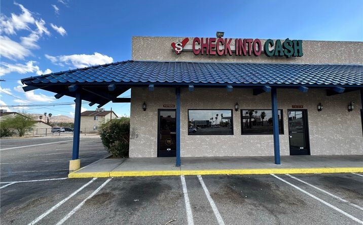 Pictures of Special Purpose property located at 73737 29 Palms Highway, 29 Palms, CA 92277 for lease - image #1