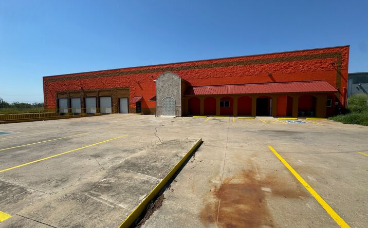 Pictures of Office, Industrial property located at 6612 S 28th Street, McAllen, TX 78503 for lease - image #1