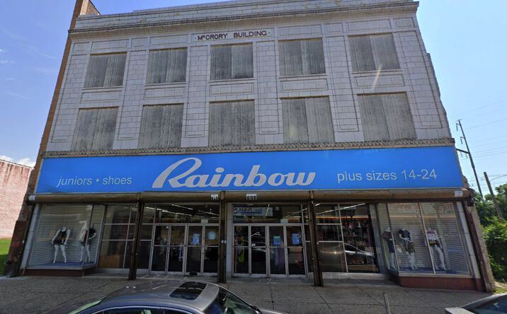 Pictures of Retail property located at 609 Avenue of the States, Chester, PA 19013 for lease - image #1