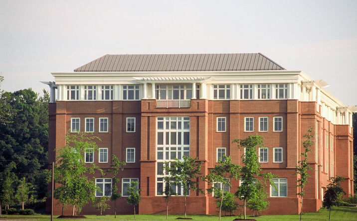Pictures of Office property located at 4105 Lewis and Clark Dr, Charlottesville, VA 22911 for lease - image #1