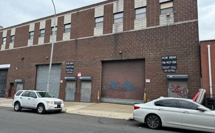 Pictures of Industrial property located at 4516 3rd Ave, Brooklyn, NY 11220 for lease - image #1
