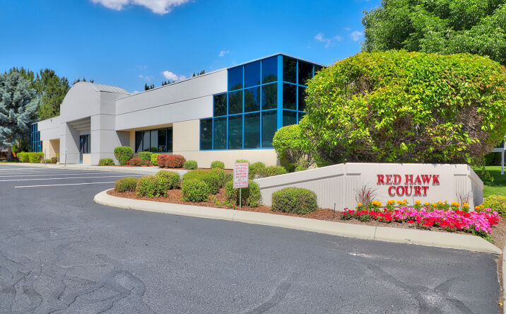 Pictures of Office property located at 9292 West Barnes Drive, Boise, ID 83709 for lease - image #1