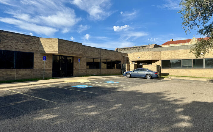Pictures of Office, Special Purpose property located at 721 N Taylor St, Amarillo, TX 79107 for lease - image #1