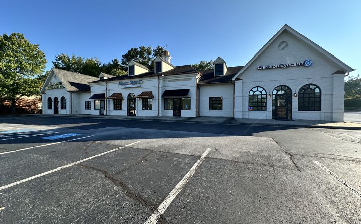 Pictures of Office property located at 3820 Pleasant Hill Rd, Duluth, GA 30096 for lease - image #1