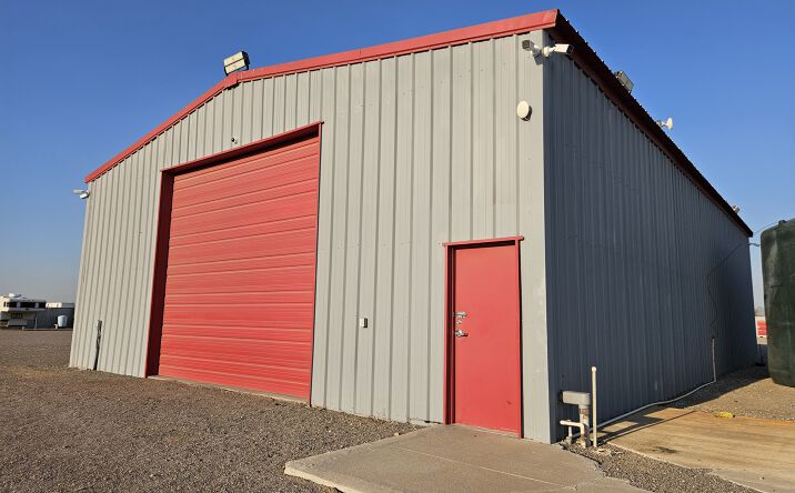 Pictures of Industrial, Special Purpose property located at 7205 Arizona 95, Mohave Valley, AZ 86440 for lease - image #1